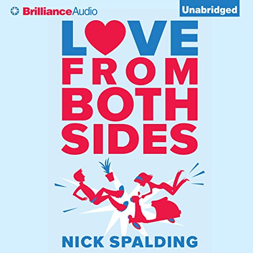 Cover of Love...From Both Sides