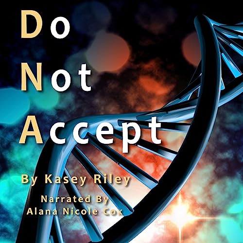 Cover of Do Not Accept