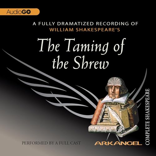 Cover of The Taming of the Shrew