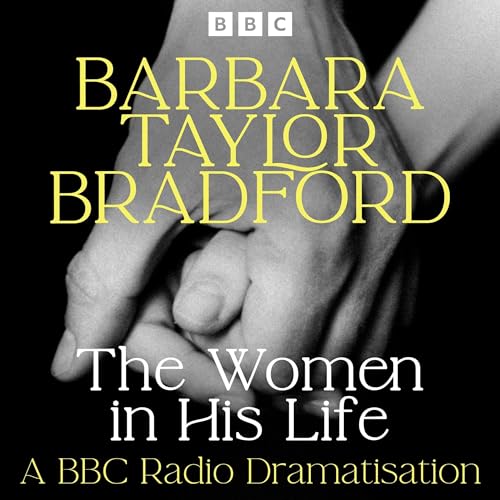 Cover of The Women in His Life