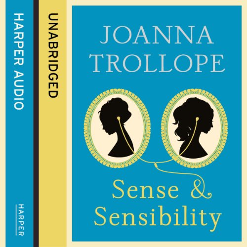 Cover of Sense & Sensibility