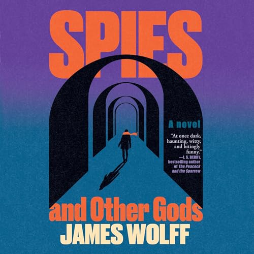 Cover of Spies and Other Gods