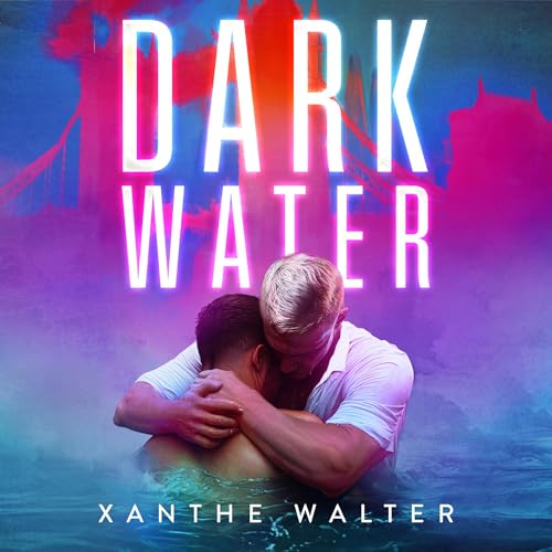 Cover of Dark Water: The Complete Series (Books 1-4)