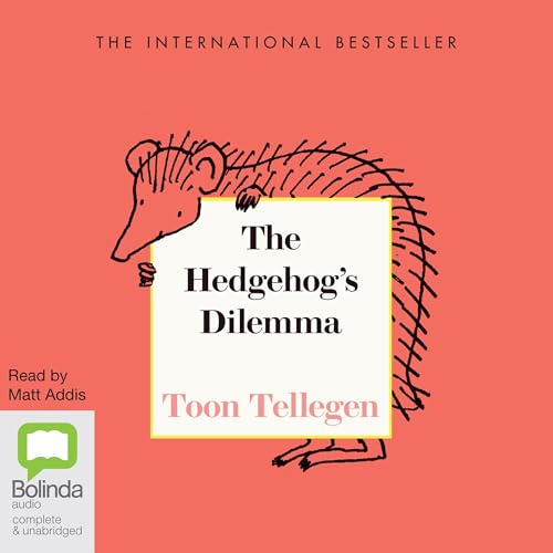 Cover of The Hedgehog's Dilemma