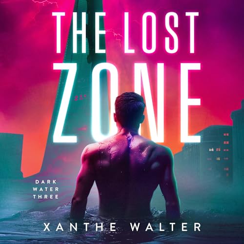 Cover of The Lost Zone