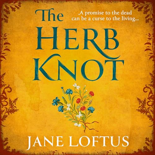 Cover of The Herb Knot