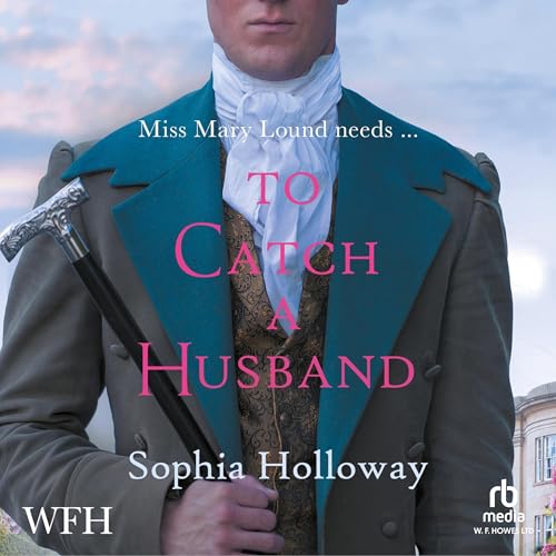 Cover of To Catch a Husband