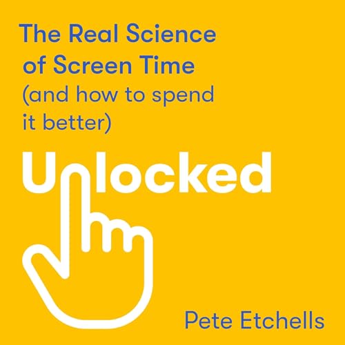Cover of Unlocked