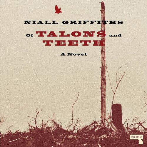 Cover of Of Talons and Teeth
