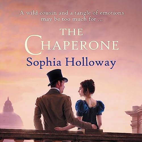 Cover of The Chaperone