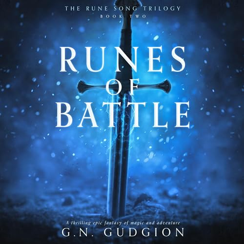Cover of Runes of Battle