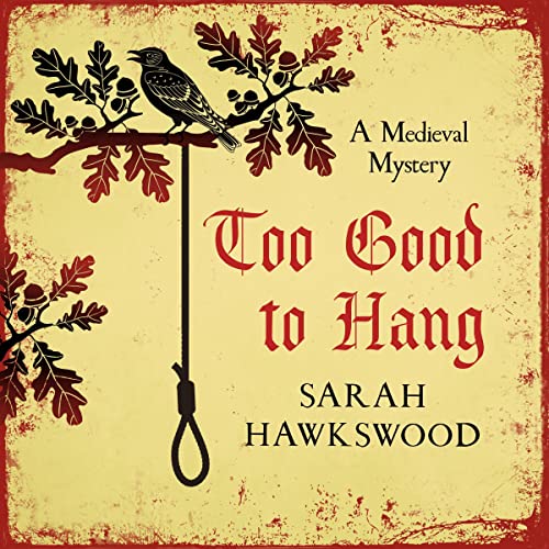Cover of Too Good to Hang