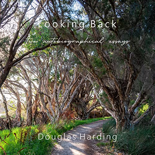 Cover of Looking Back
