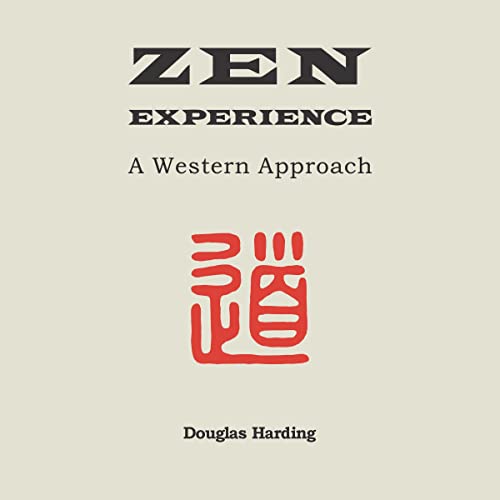 Cover of Zen Experience