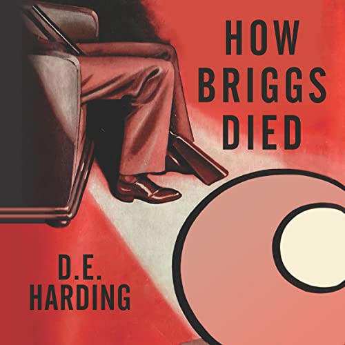 Cover of How Briggs Died