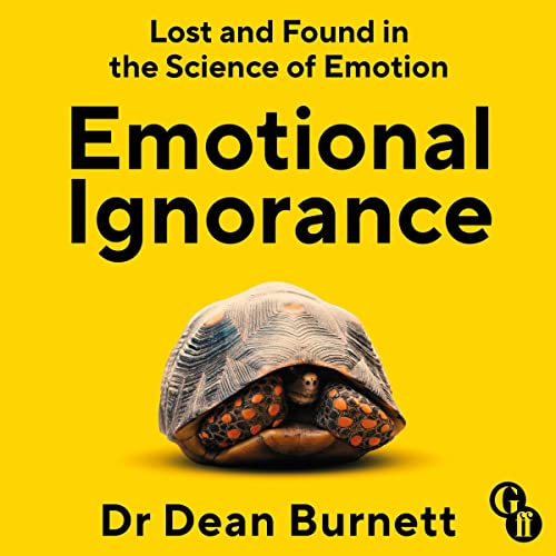 Cover of Emotional Ignorance