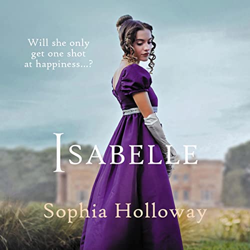 Cover of Isabelle