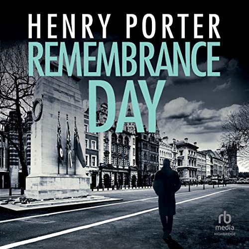 Cover of Remembrance Day