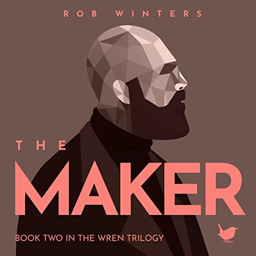 Cover of The Maker