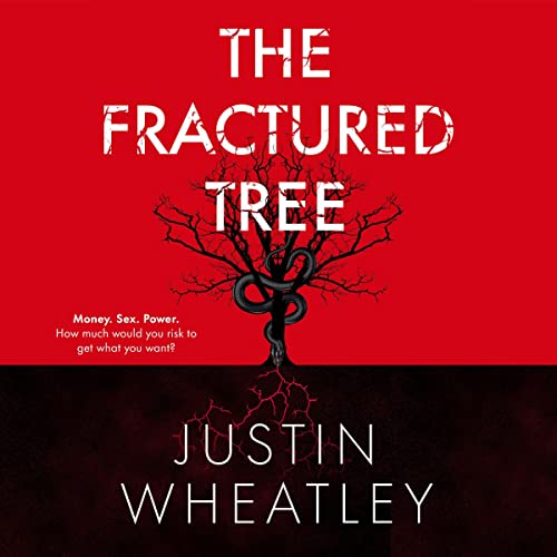 Cover of The Fractured Tree