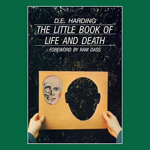 Cover of The Little Book of Life and Death