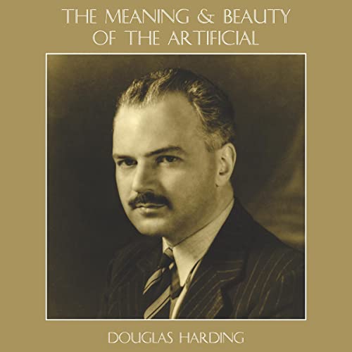 Cover of The Meaning and Beauty of the Artificial