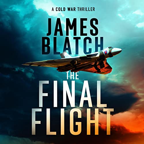 Cover of The Final Flight