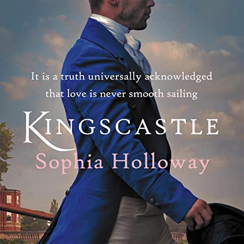 Cover of Kingscastle