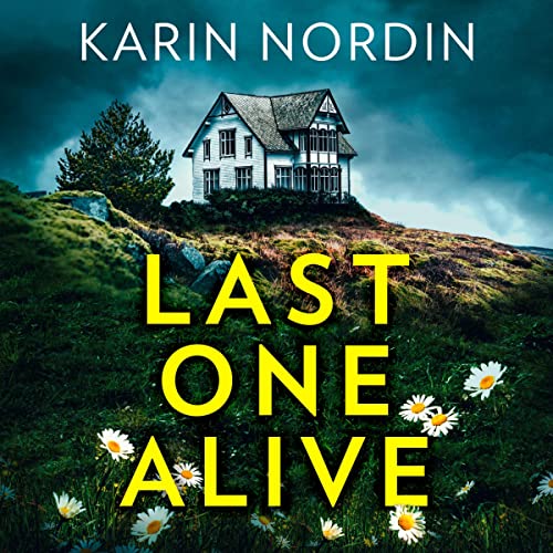 Cover of Last One Alive