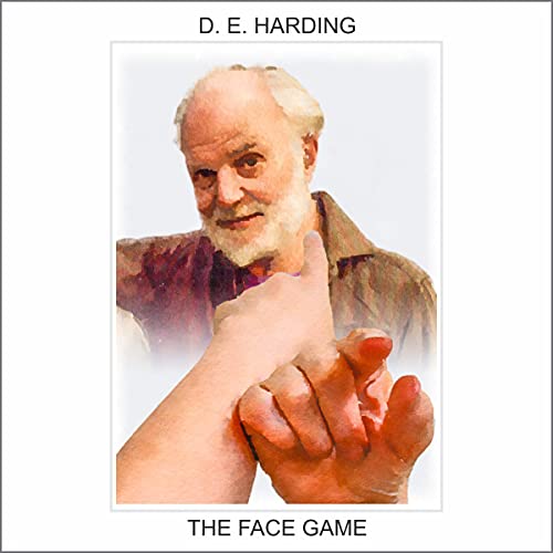 Cover of The Face Game