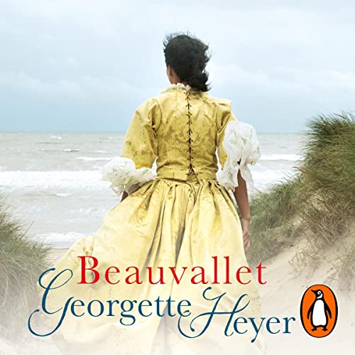 Cover of Beauvallet
