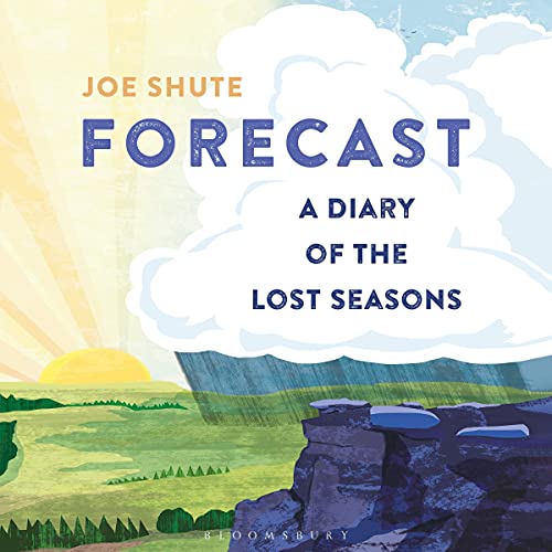Cover of Forecast