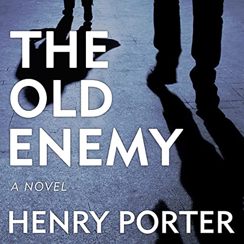 Cover of The Old Enemy