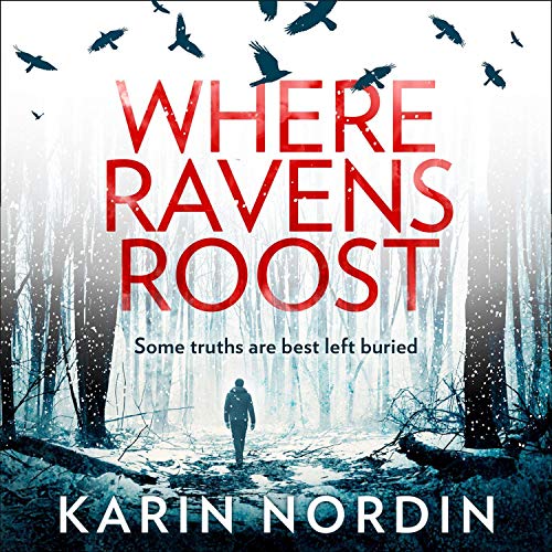Cover of Where Ravens Roost