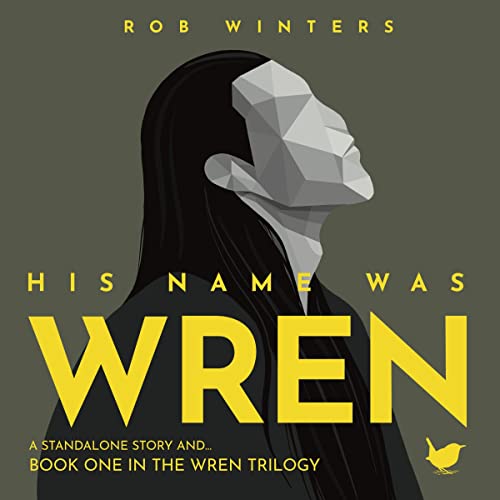 Cover of His Name Was Wren