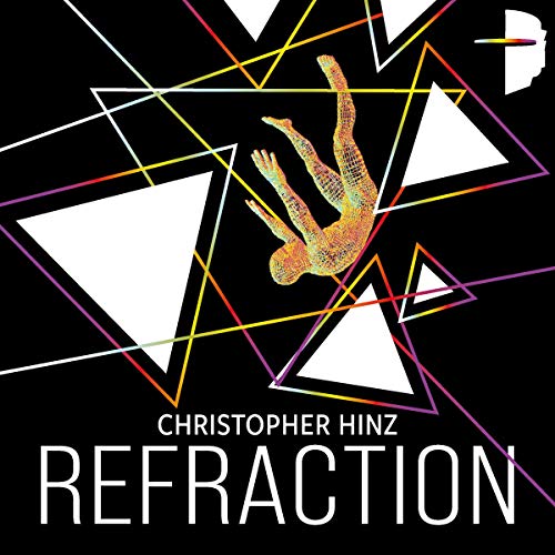 Cover of Refraction