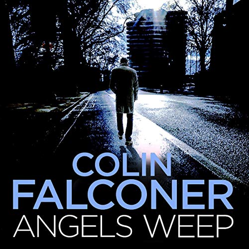 Cover of Angels Weep