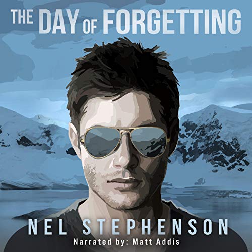 Cover of The Day of Forgetting