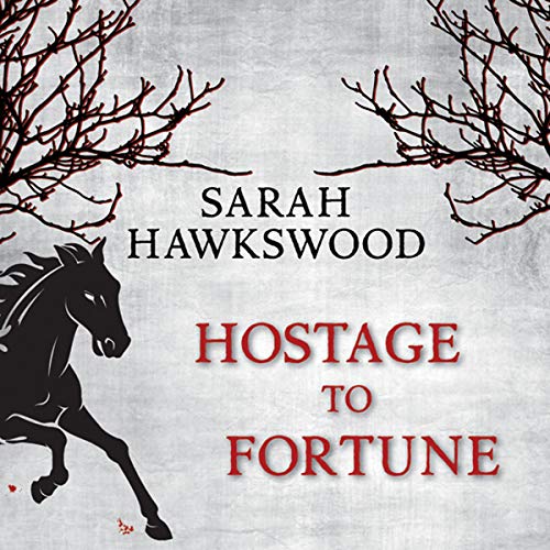 Cover of Hostage to Fortune