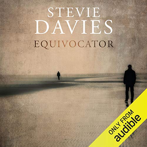Cover of Equivocator