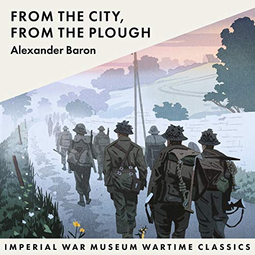 Cover of From the City, From the Plough