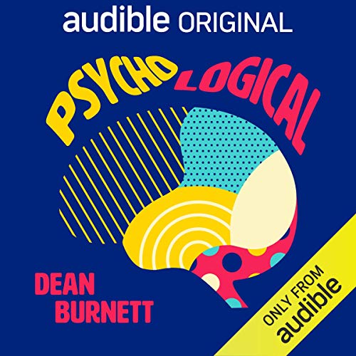 Cover of Psycho-logical