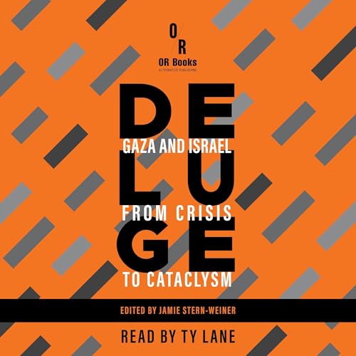 Cover of Deluge