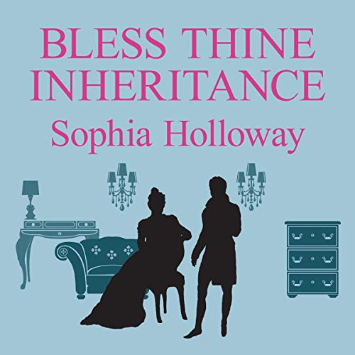 Cover of Bless Thine Inheritance
