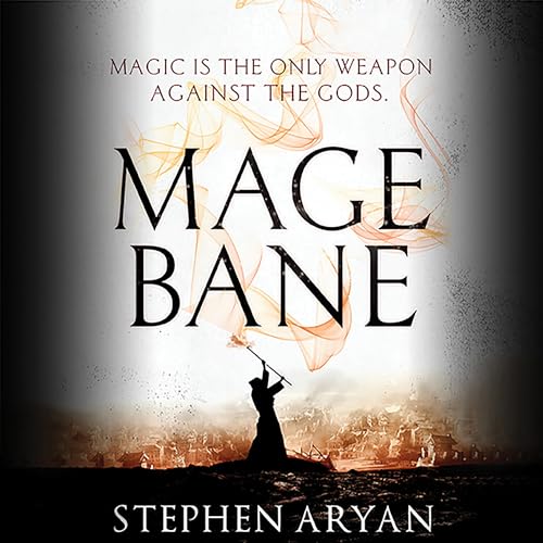 Cover of Magebane