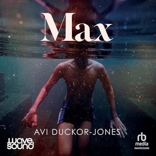 Cover of Max