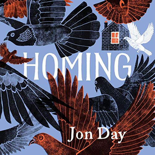 Cover of Homing