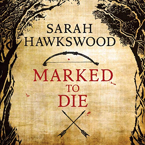 Cover of Marked to Die