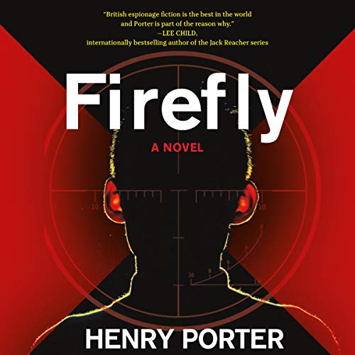 Cover of Firefly