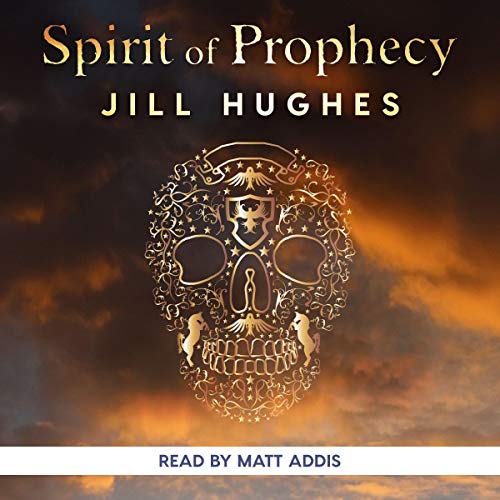 Cover of Spirit of Prophecy